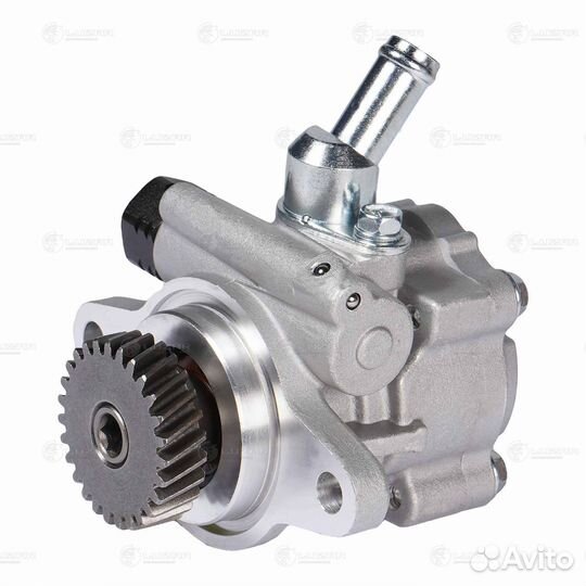 Luzar LPS1901 насос гидроусилителя руля