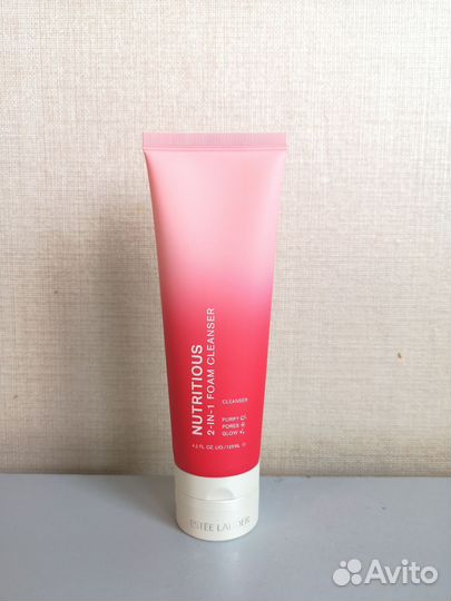 Пенка и маска Estee Lauder