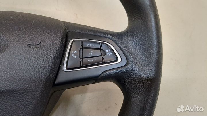 Руль Ford Escape