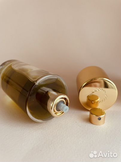 Tabac Tabou Parfum d'Empire