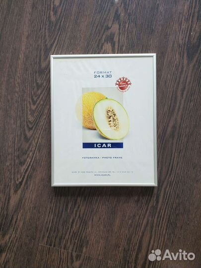 Рамка 24х30