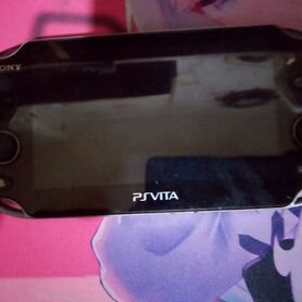 Sony Playstation Vita Fat PCH-1006