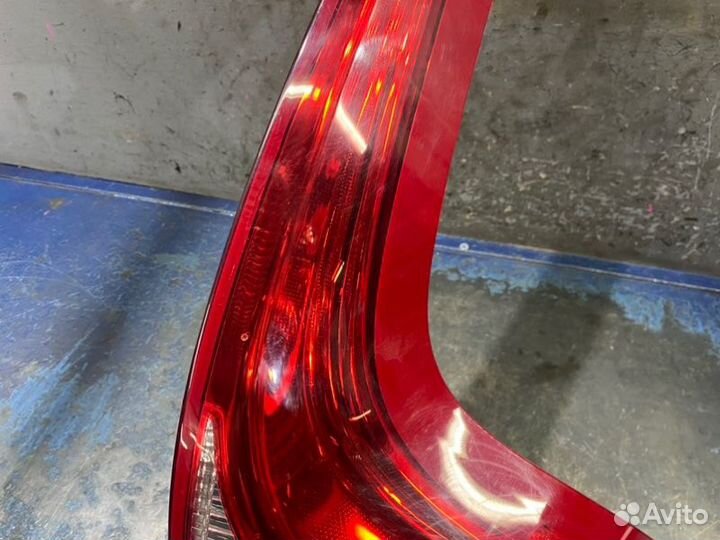 Фонарь задний правый Volvo Xc60 1 Поколение DZ