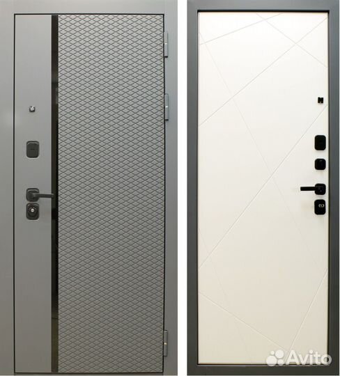 Дверь входная