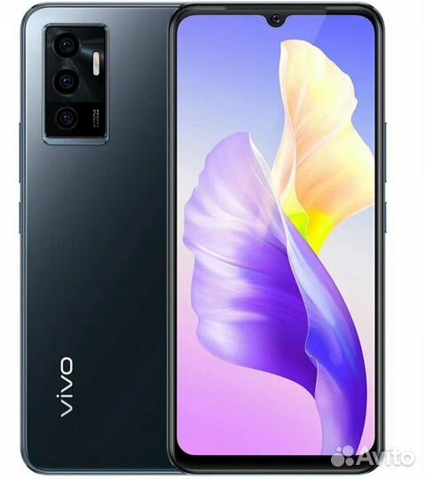 vivo V23e, 8/128 ГБ