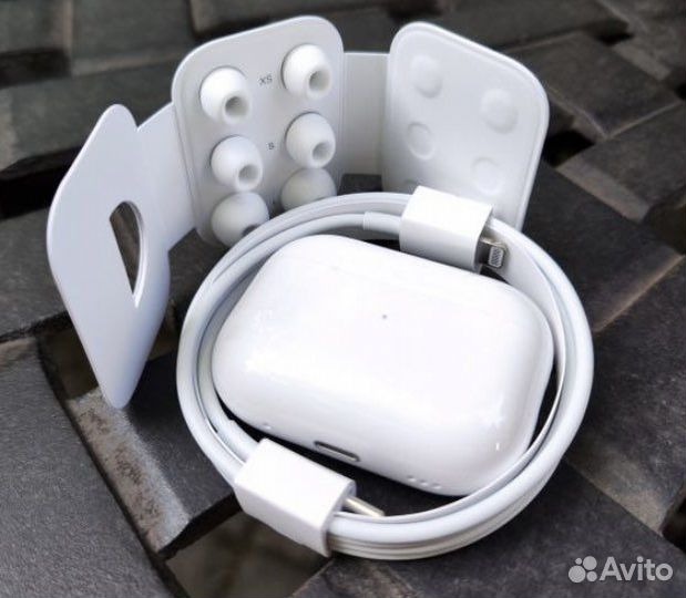 Airpods pro 2