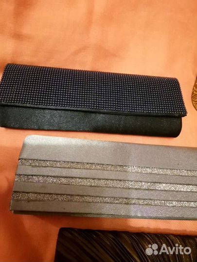 Вечерние сумочки