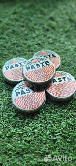 Флюс-паста CT-62A