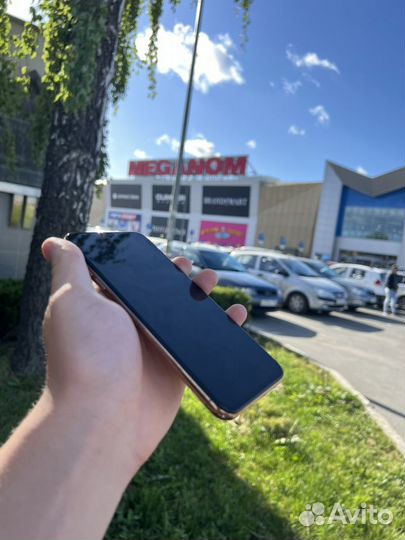 iPhone Xs Max, 256 ГБ