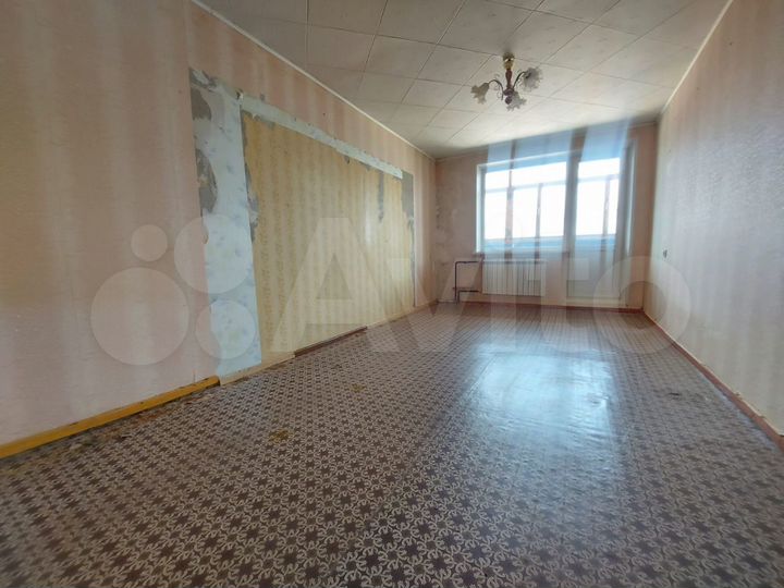 1-к. квартира, 36,5 м², 9/9 эт.