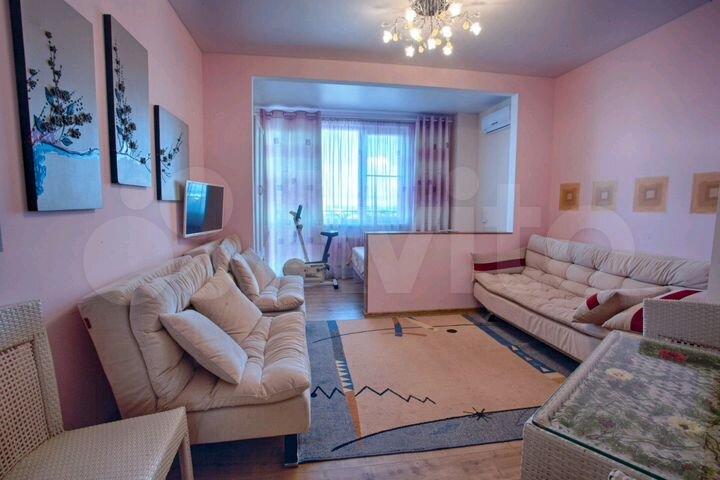 Квартира-студия, 30 м², 8/10 эт.