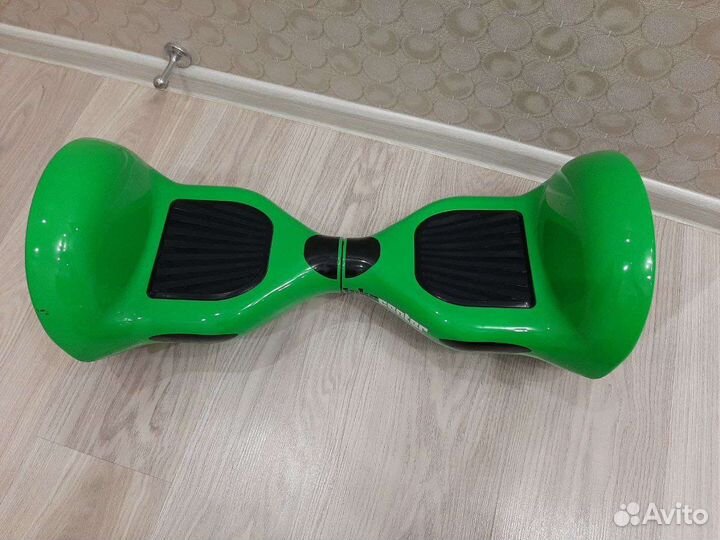 Гироскутер бу