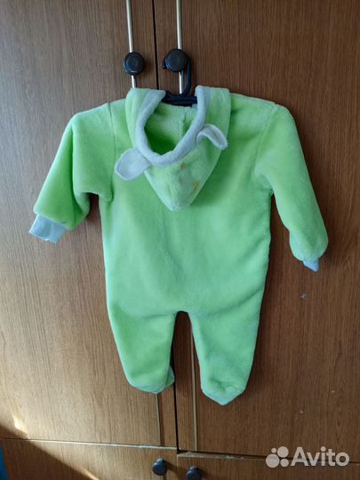 Детская одежда для девочек