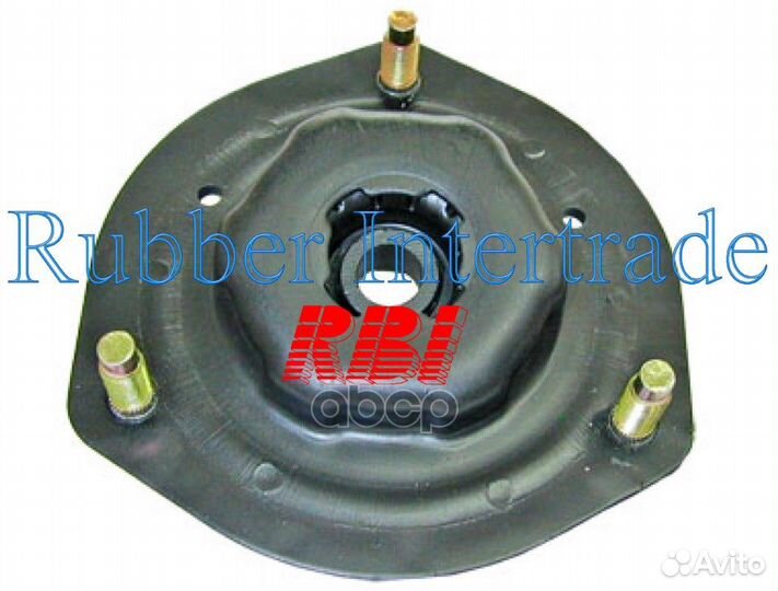 Опора стойки T13C04F RBI