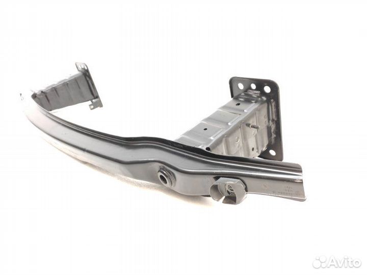 Усилитель бампера передний Bmw X5 E70 N52B30 2008