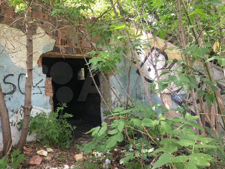 Производство, 2760.12 м²