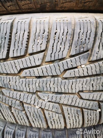 Nokian Tyres Nordman RS2 215/55 R17 98R