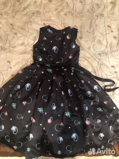 Gulliver платье 158