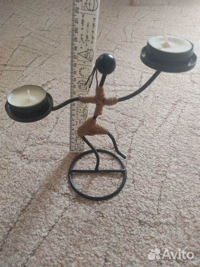 Подсвечник