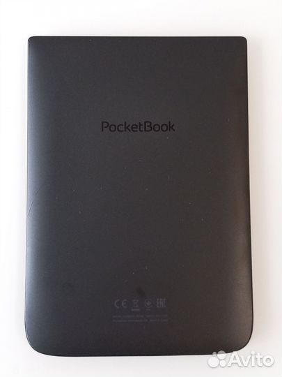 Электронная книга pocketbook 740