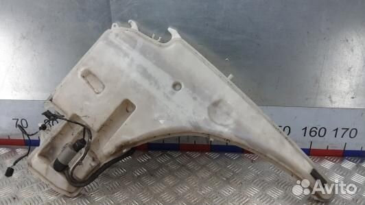 Бачок омывателя BMW 3 E90/E91 (BDN30NL01)