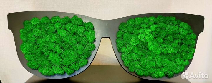 Декор, подарки в эко стиле