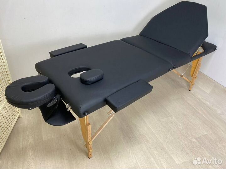 Массажный стол