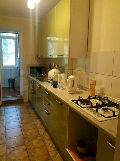 Комната 25 м², 1/3 эт.