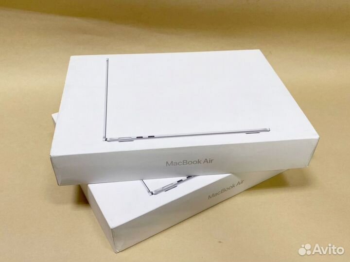 Macbook Air M3 13 16gb 512gb Ростест