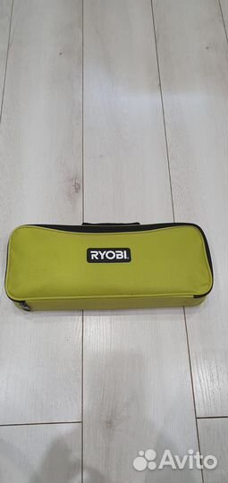 Реноватор Ryobi RMT200S