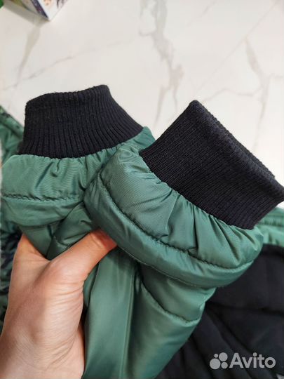 Зимняя куртка Coccodrillo р.152