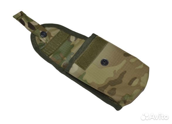 К 900) Подсумок универсальный / гранатный мультик