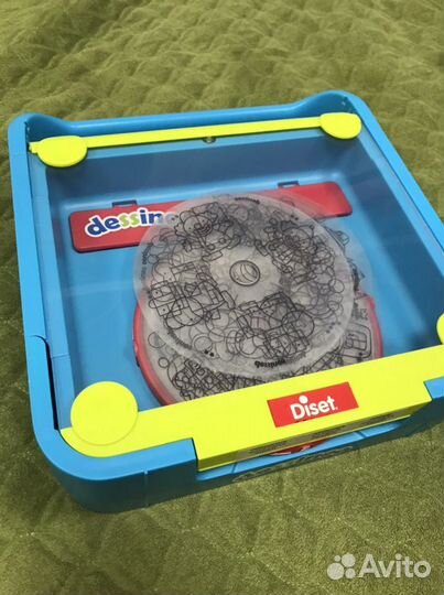 Набор для рисования Diset