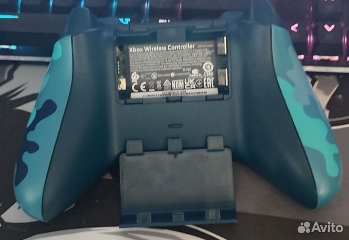 Геймпад от Xbox Series X