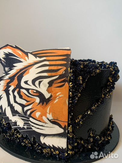 Торты на заказ