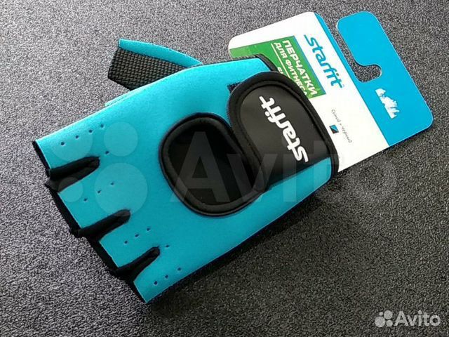 Перчатки для фитнеса