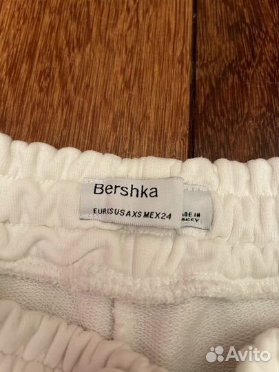 Шорты Bershka XS