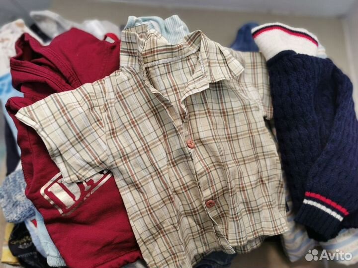 Пакеты вещей девочка 0-68, 140-170, мальчик