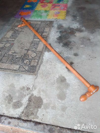 Карниз старинный и СССР