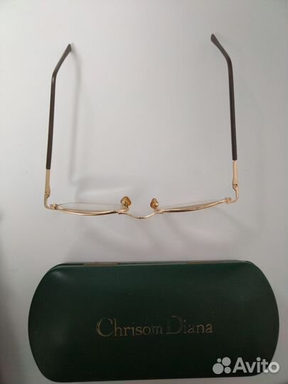 Очки для зрения +3.50