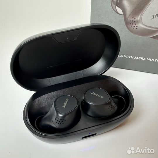 Jabra Elite 7 Pro