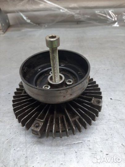 Вискомуфта Volkswagen Passat B5 2000-2005