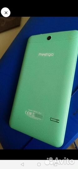 Планшет Небесный