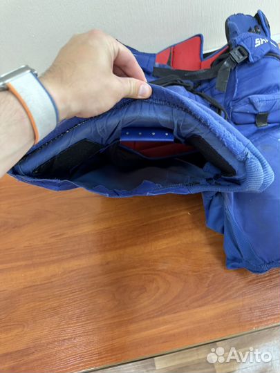 Трусы ссм Shield PRO SR XXL