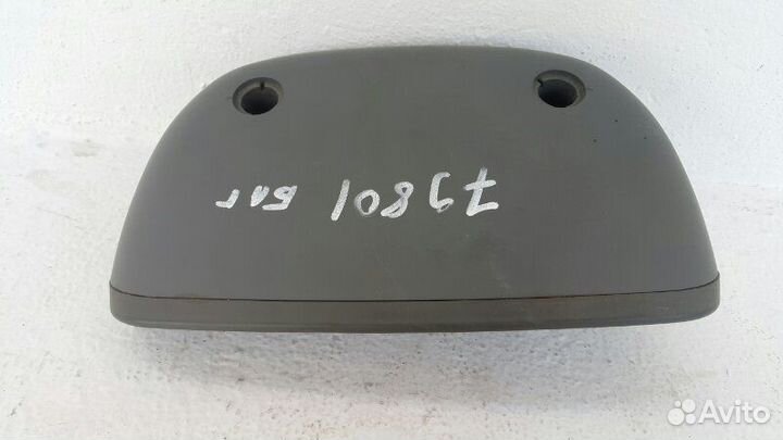 Стоп-сигнал задний Hyundai Santa Fe 1 D4EA 2003