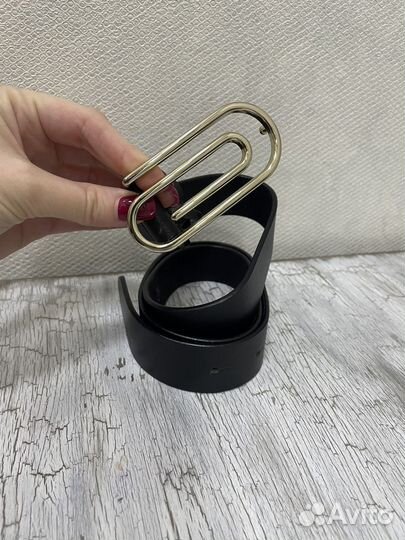 Ремень Armani jeans