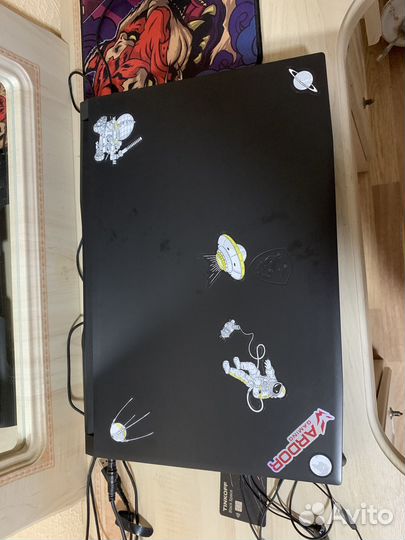 MSI