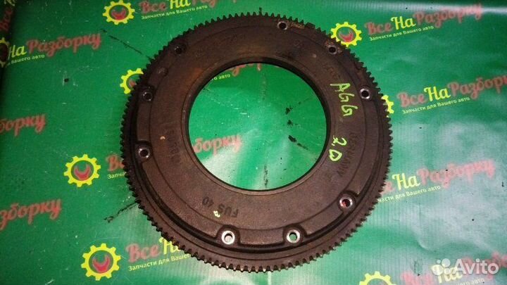 Маховик Volkswagen Golf 4 2.0