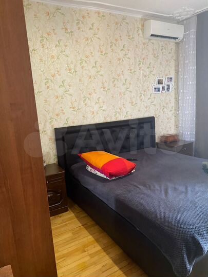 2-к. квартира, 50 м², 5/5 эт.