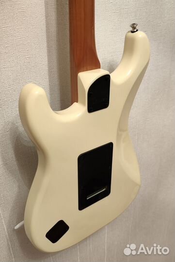 Электрогитара Fender Squier contemporary special